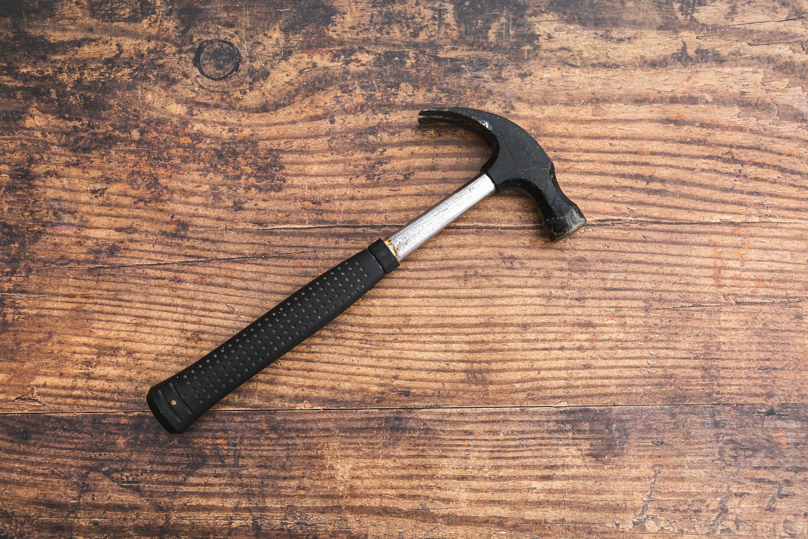 Tools and equipment for construction work